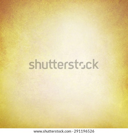 yellow brown background texture layout, old aged background wall, painted distressed vintage background paper design