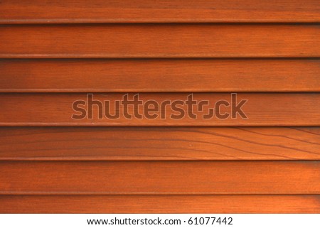 Beautiful wood cabinet background