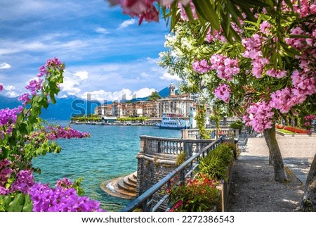 Similar – Foto Bild Lago di Garda