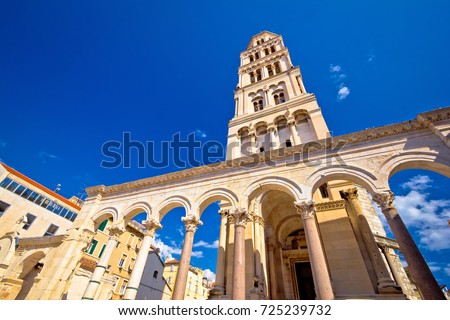 Similar – Foto Bild Denkmal der Königin Sankt Isabel in Estremoz, Portugal