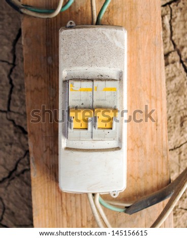 automatic switch for home