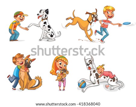 Similar – Image, Stock Photo White sheepdog with frisbee