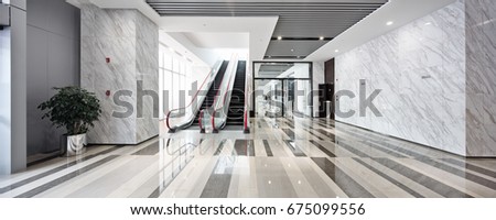 Similar – Foto Bild Rolltreppe am Eingang zu U-Bahn und S-Bahn bei Sonnenschein am Bahnhof Zoo in der Hauptstadt Berlin in Deutschland