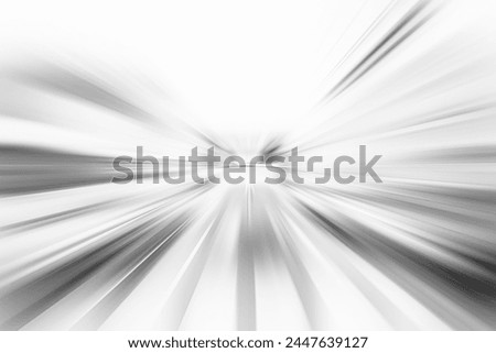 Similar – Image, Stock Photo blurry cars on a german motorway