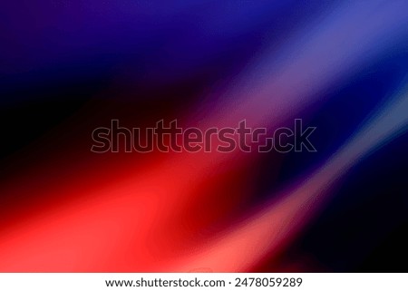 Similar – Image, Stock Photo Black background with vivid colorful bokeh circles