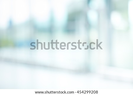 Blurred Office Background Stock Photo 454299208 : Shutterstock