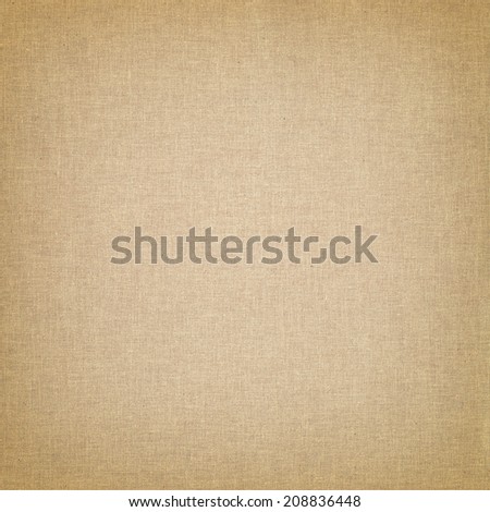 Canvas texture with scratched background