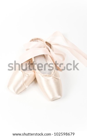 Similar – Foto Bild Ballerinas Füße tanzen auf Ballettschuhen mit verschiedenen Farben.