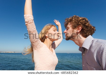 Love happiness dating
