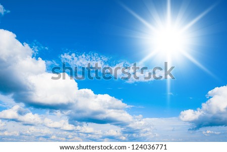Cloudscape Divine Clean Air