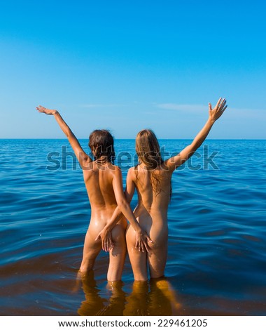 Naked Girlfriends