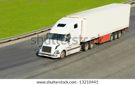 american truck  - See similar images of this \