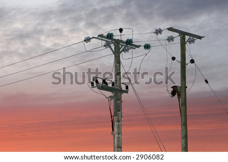 Rural Electricity Supply