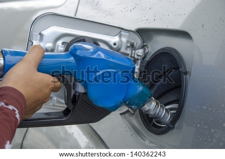 Diesel Fuel is a fuel for diesel engines.