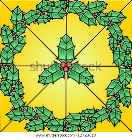 Stained Glass Pattern Listing - free stained glass patterns