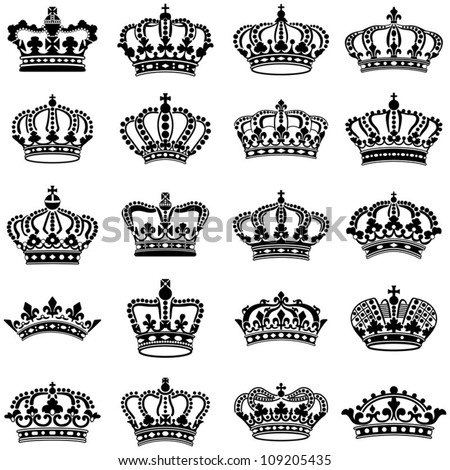 King Crown Drawing | Free download on ClipArtMag