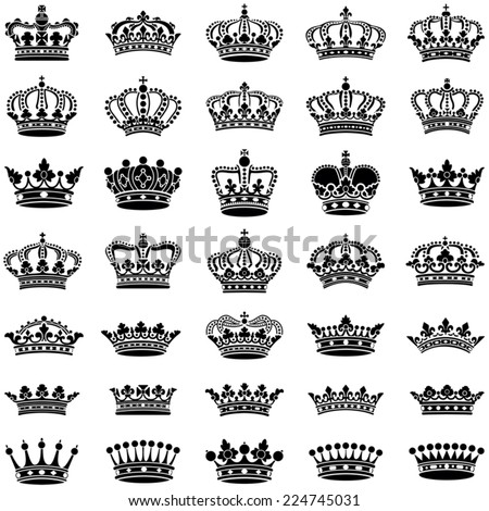 King Crown Drawing | Free download on ClipArtMag