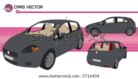 fiat vector composition