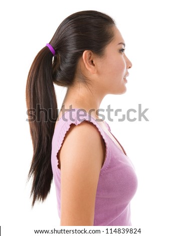 https://image.shutterstock.com/display_pic_with_logo/85819/114839824/stock-photo-side-view-of-young-asian-pretty-lady-on-white-background-114839824.jpg