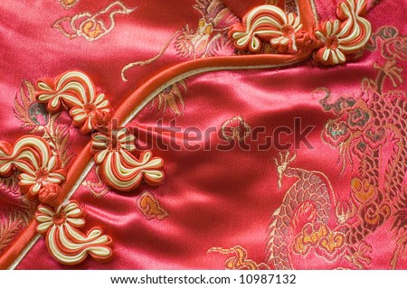 Where to find chinese clothing patterns? - Chinese Forum