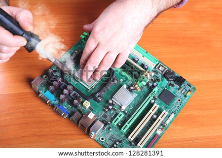 reliable computer repair and restore failures