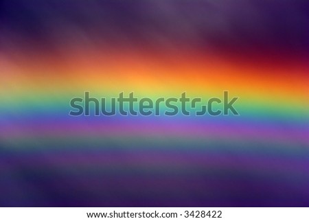 bright rainbow background texture