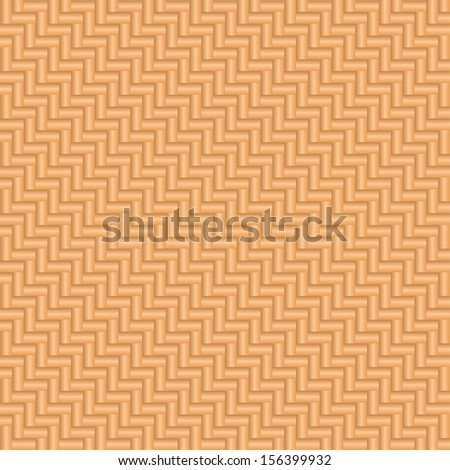 One of Thai weaves pattern or twill weave or Rai Song in Thai language