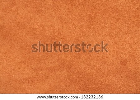 genuine suede leather textured background a luxurious soft material made from animal skin and used in quality clothing