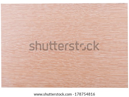 Sandy coloured wood with horizontal dashed darker grain
