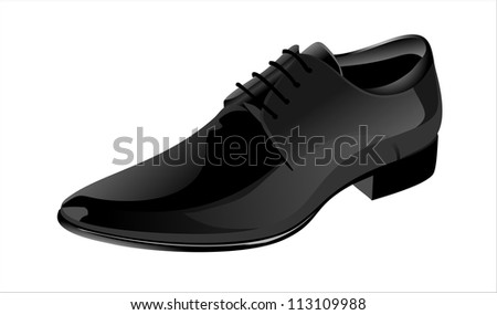 Mens Shoes With White Background Mens Shoes With White Background