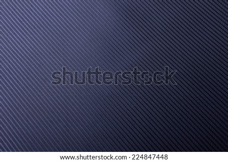 Horizontal Background with Ridged Gray Fabric