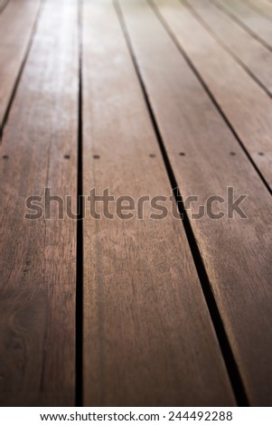 Wood slabs background