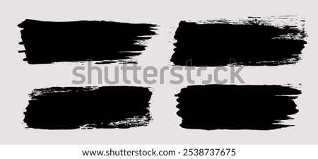 Similar – Image, Stock Photo brush Paintbrush