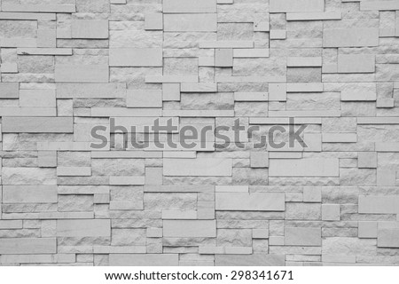 background of granite block