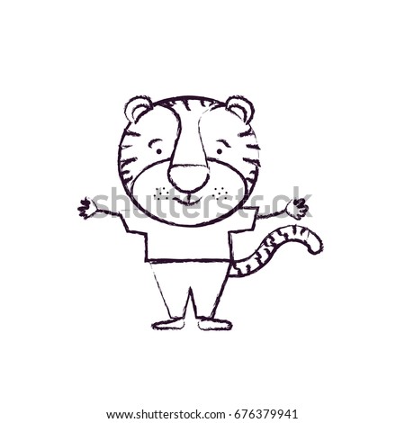 Download Baby Tigger Clipart At Getdrawings Free Download