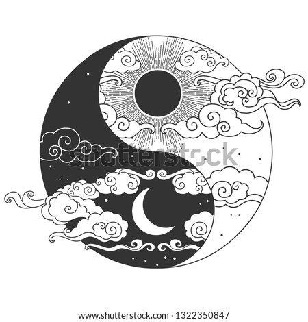 Star Clip Art Moon And Stars Clipart Black And White Stunning Free Transparent Png Clipart Images Free Download