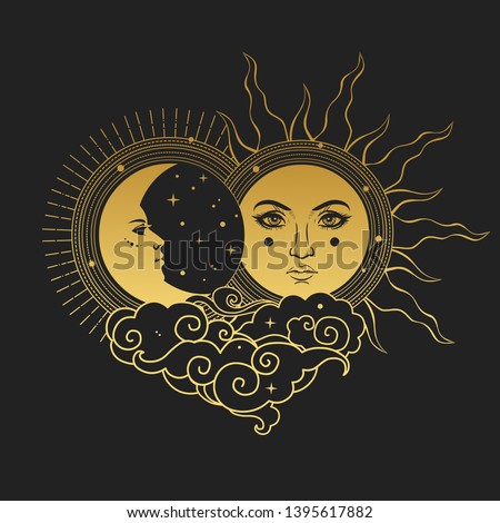 Download Moon Black And White Moon Clipart Black And White Free Images Sun And Moon Clipart Black And White Stunning Free Transparent Png Clipart Images Free Download 3D SVG Files Ideas | SVG, Paper Crafts, SVG File