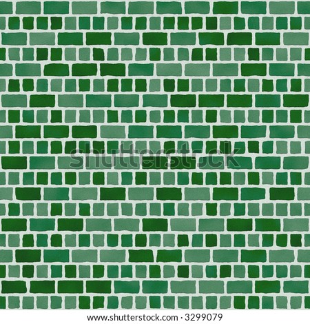 &quot;Dark Brick Wall&quot;, Background Pattern - Free Web Gallery of Tile