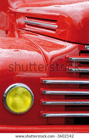 Similar – Image, Stock Photo Fire engine 112 Emergency call