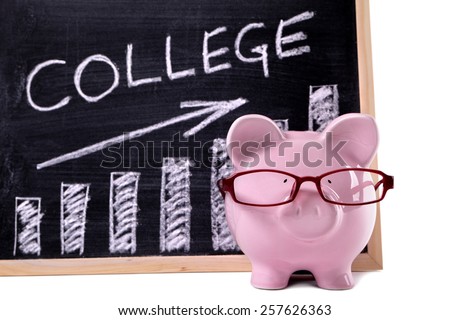 College fund plan.