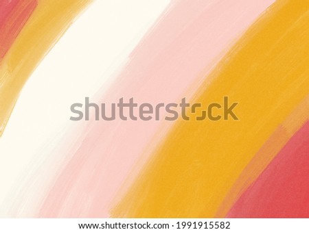 Bright Painted background streaky stripes Zdjęcia stock © 