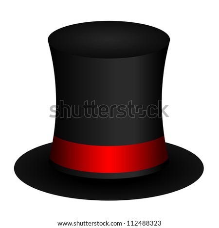 Illustration Of Hat - 112488323 : Shutterstock