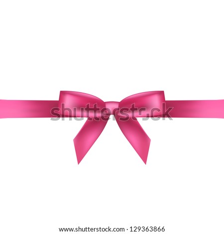 Download Pink Bow Tie Wallpaper 240x320 | Wallpoper #81431