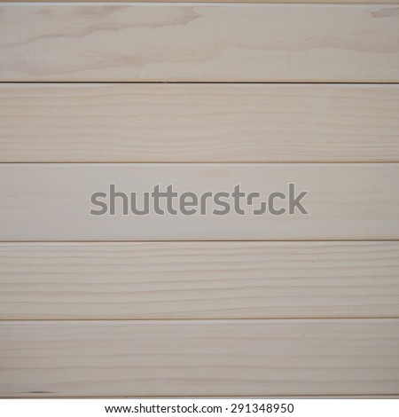 Wood texture. panels background, square format