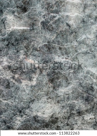 Black and white rock background texture