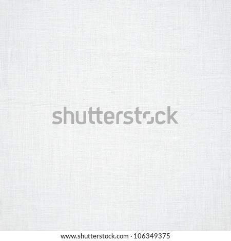 white canvas with delicate grid to use as grunge background or texture
