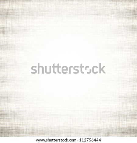 white paper texture background with linen pattern