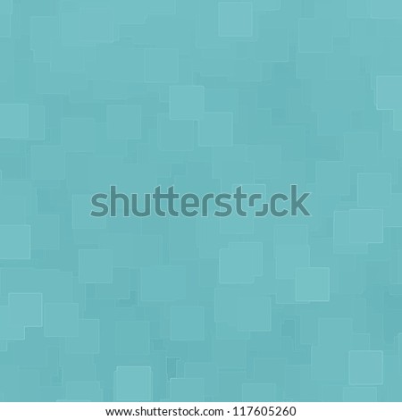 aqua blue abstract background texture with modern pattern, may use as medical background