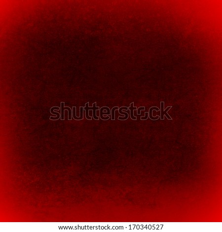 grunge background material texture and red corners