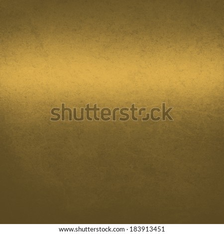gold metal texture background with delicate pattern, old gold plate for website template background or luxury brochure, distressed background